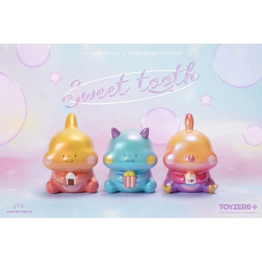 Sweet Tooth II